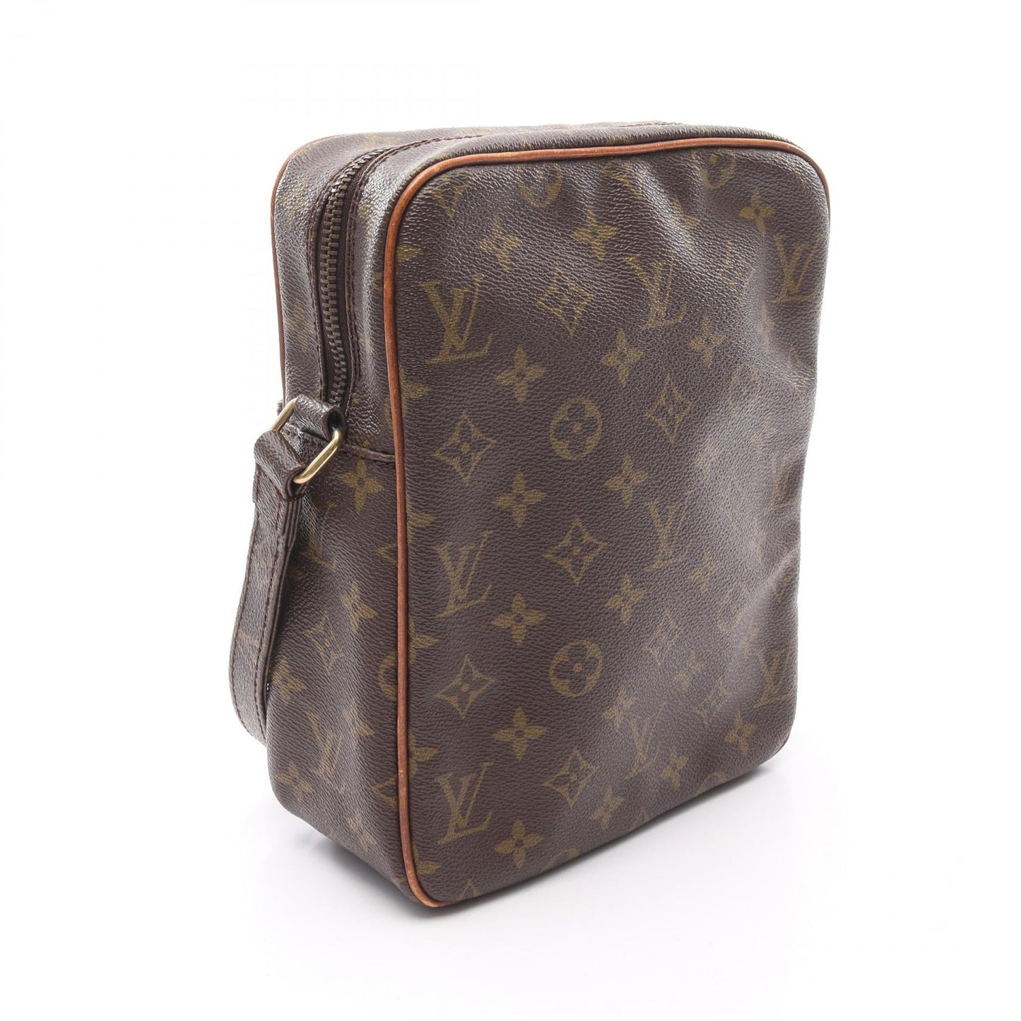 Louis Vuitton Petit Marceau Monogram Shoulder Bag