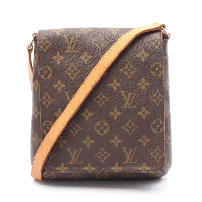 Louis Vuitton Musette Salsa Monogram Shoulder Bag