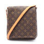 Louis Vuitton Musette Salsa Monogram Shoulder Bag