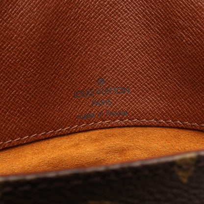 Louis Vuitton Musette Salsa Monogram Shoulder Bag