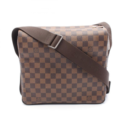 Louis Vuitton Naviglio Damier Shoulder Bag