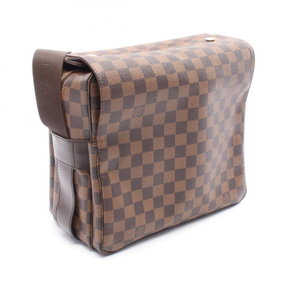 Louis Vuitton Naviglio Damier Shoulder Bag