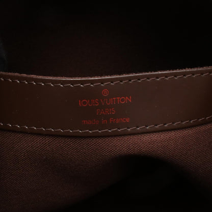 Louis Vuitton Naviglio Damier Shoulder Bag