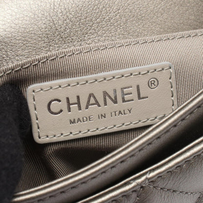 Chanel AP2344 Leather Shoulder Bag