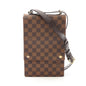 Louis Vuitton Portobello Damier Coated Canvas Shoulder Bag