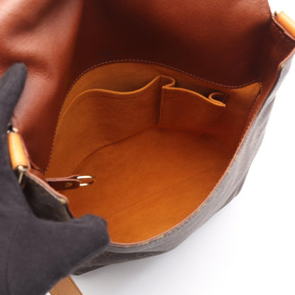 Louis Vuitton Musette Monogram Shoulder Bag