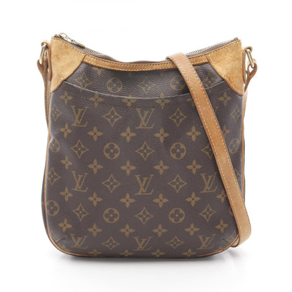 Louis Vuitton Odeon PM Monogram Shoulder Bag