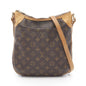 Louis Vuitton Odeon PM Monogram Shoulder Bag