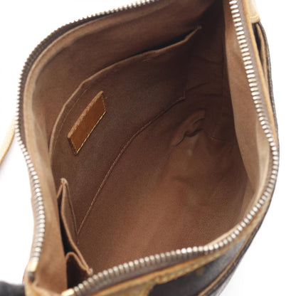 Louis Vuitton Odeon PM Monogram Shoulder Bag