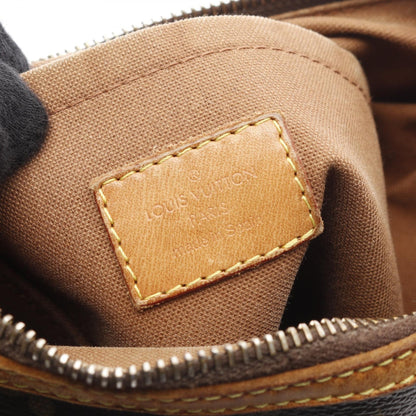 Louis Vuitton Odeon PM Monogram Shoulder Bag