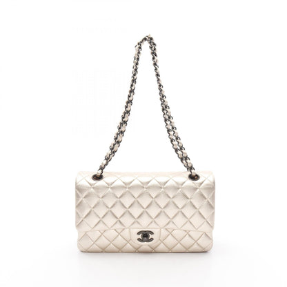 Chanel Matelasse Lambskin Shoulder Bag