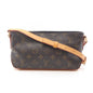 Louis Vuitton Trotteur Monogram Shoulder Bag