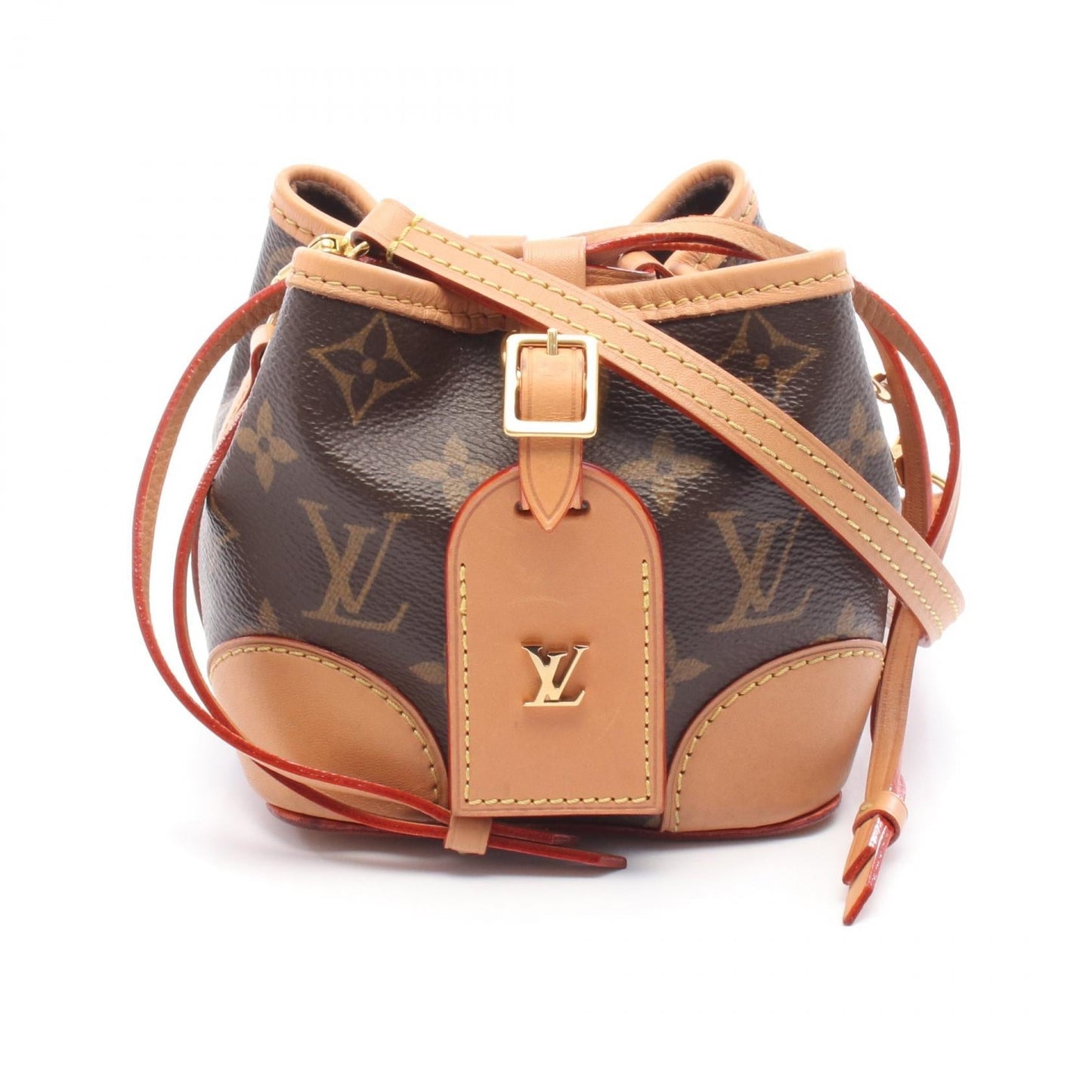 Louis Vuitton Noe Purse Monogram Shoulder Bag