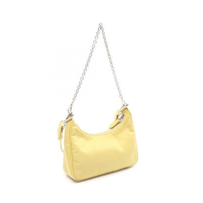 Prada Re-Edition 2005 Nylon Shoulder Bag