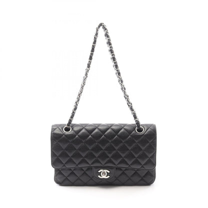 Chanel Matelasse Grained Calfskin Shoulder Bag