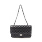 Chanel Matelasse Grained Calfskin Shoulder Bag