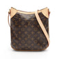 Louis Vuitton Odeon PM Monogram Shoulder Bag