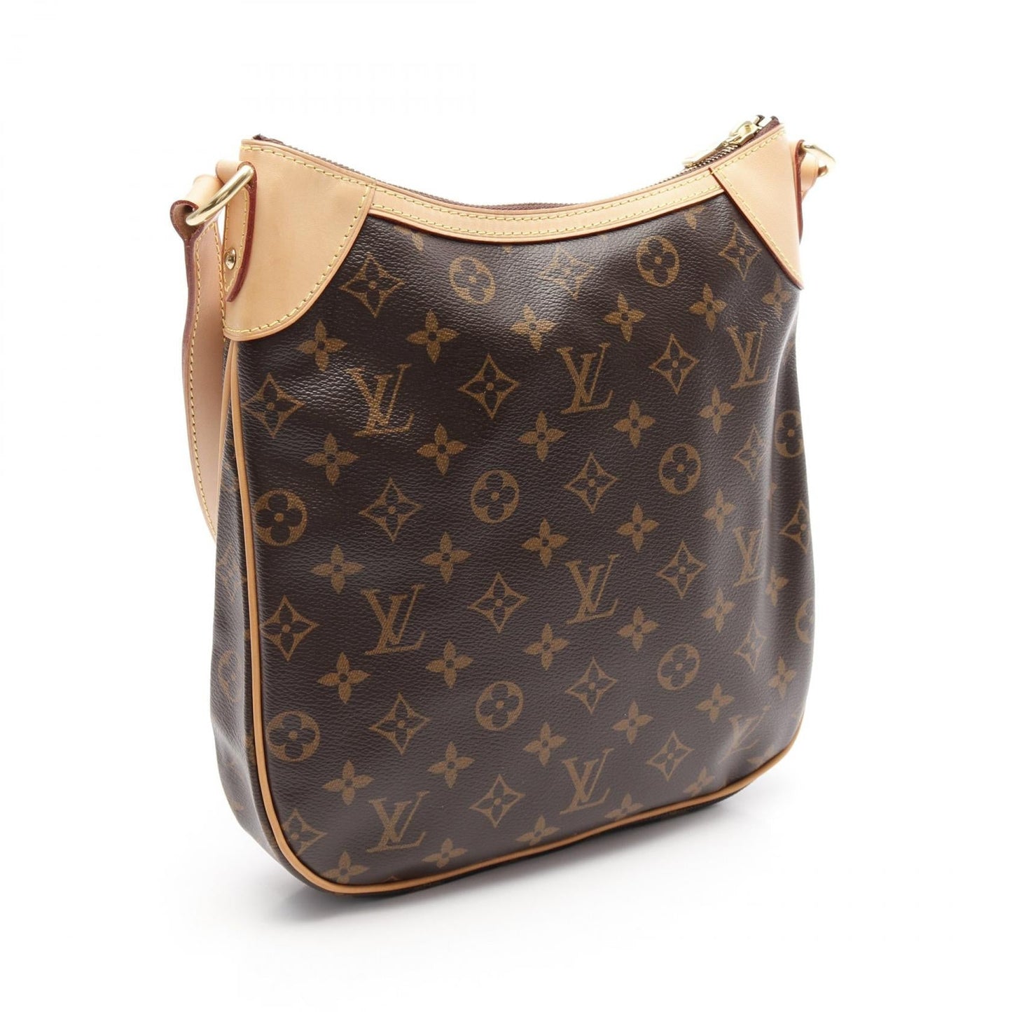 Louis Vuitton Odeon PM Monogram Shoulder Bag