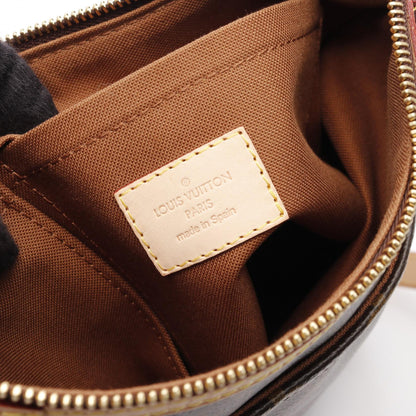 Louis Vuitton Odeon PM Monogram Shoulder Bag