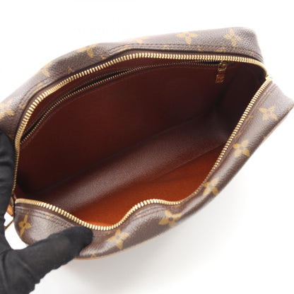 Louis Vuitton Trocadero 27 Monogram Shoulder Bag