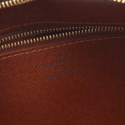 Louis Vuitton Trocadero 27 Monogram Shoulder Bag