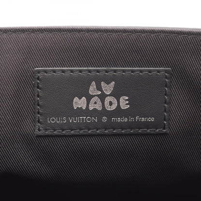 Louis Vuitton LOUIS VUITTON × NIGO Monogram Denim Shoulder Bag
