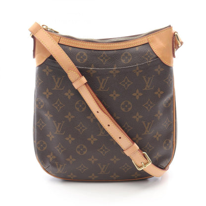 Louis Vuitton Odeon PM Monogram Shoulder Bag