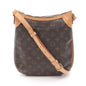 Louis Vuitton Odeon PM Monogram Shoulder Bag