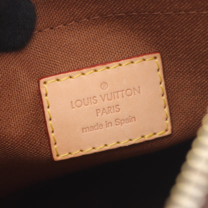 Louis Vuitton Odeon PM Monogram Shoulder Bag