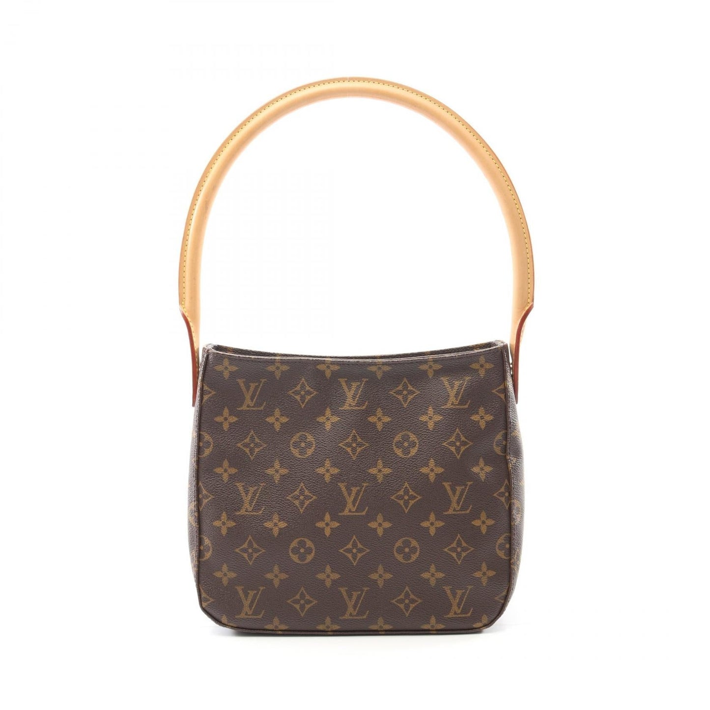 Louis Vuitton Looping MM Monogram Shoulder Bag