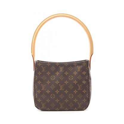 Louis Vuitton Looping MM Monogram Shoulder Bag