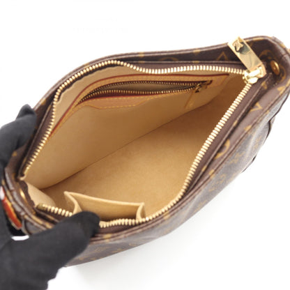 Louis Vuitton Looping MM Monogram Shoulder Bag