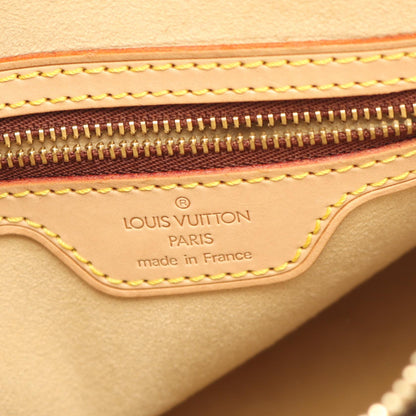 Louis Vuitton Looping MM Monogram Shoulder Bag