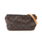 Louis Vuitton Trotteur Monogram Shoulder Bag