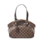 Louis Vuitton Verona PM Damier Ebene Shoulder Bag