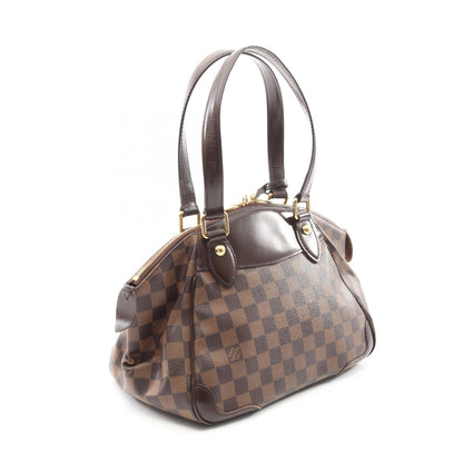 Louis Vuitton Verona PM Damier Ebene Shoulder Bag