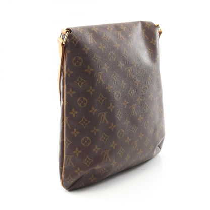 Louis Vuitton Musette Monogram Shoulder Bag