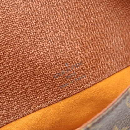 Louis Vuitton Musette Monogram Shoulder Bag