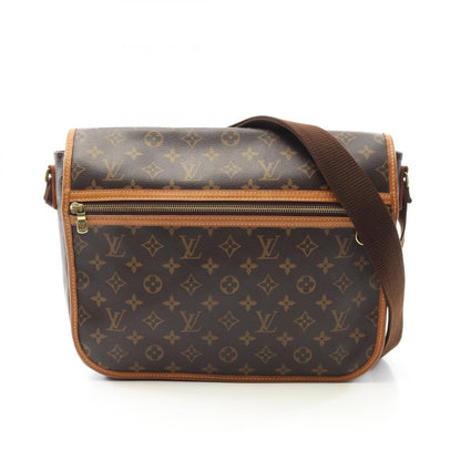 Louis Vuitton Bosphore Monogram Shoulder Bag