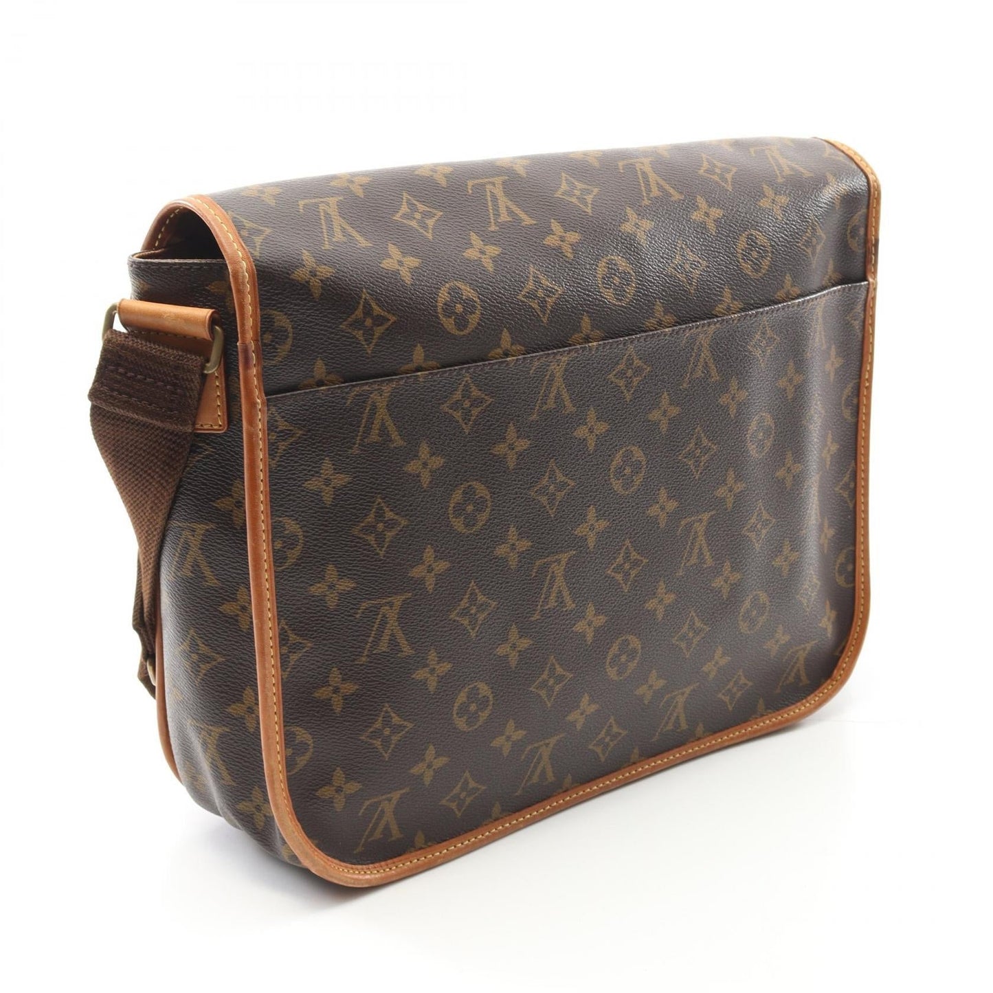 Louis Vuitton Bosphore Monogram Shoulder Bag