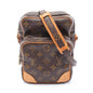 Louis Vuitton Amazon Monogram Shoulder Bag