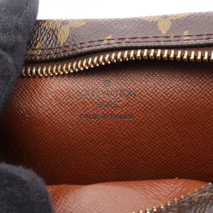 Louis Vuitton Amazon Monogram Shoulder Bag