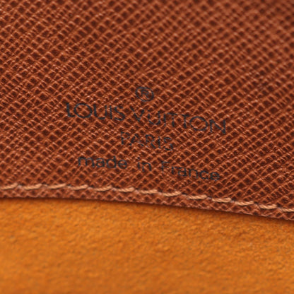 Louis Vuitton Musette Monogram Shoulder Bag