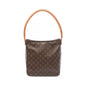 Louis Vuitton Looping GM Monogram Shoulder Bag