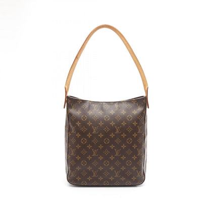 Louis Vuitton Looping GM Monogram Shoulder Bag
