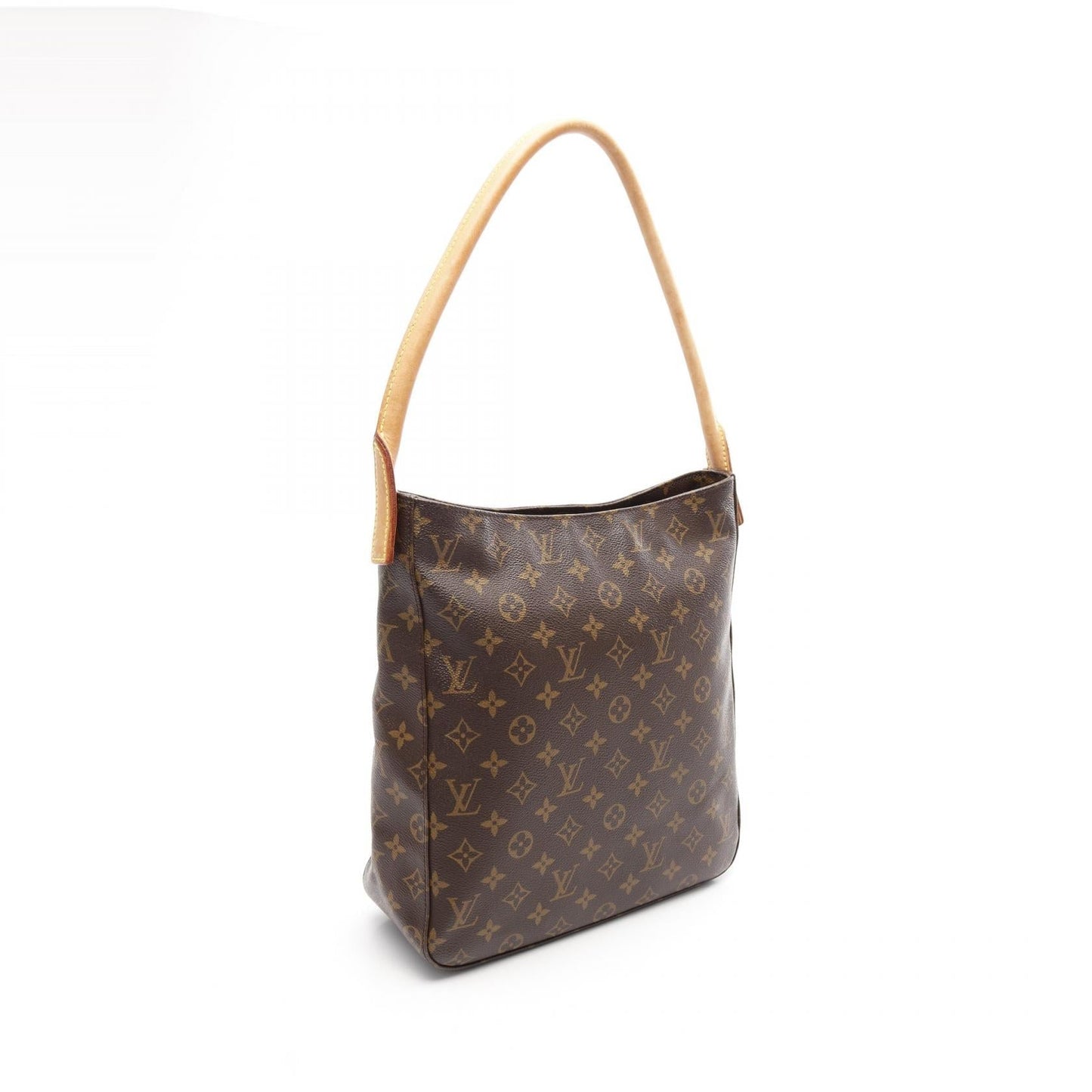 Louis Vuitton Looping GM Monogram Shoulder Bag