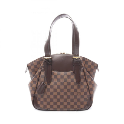 Louis Vuitton Verona MM Damier Coated Canvas Shoulder Bag