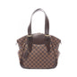 Louis Vuitton Verona MM Damier Coated Canvas Shoulder Bag