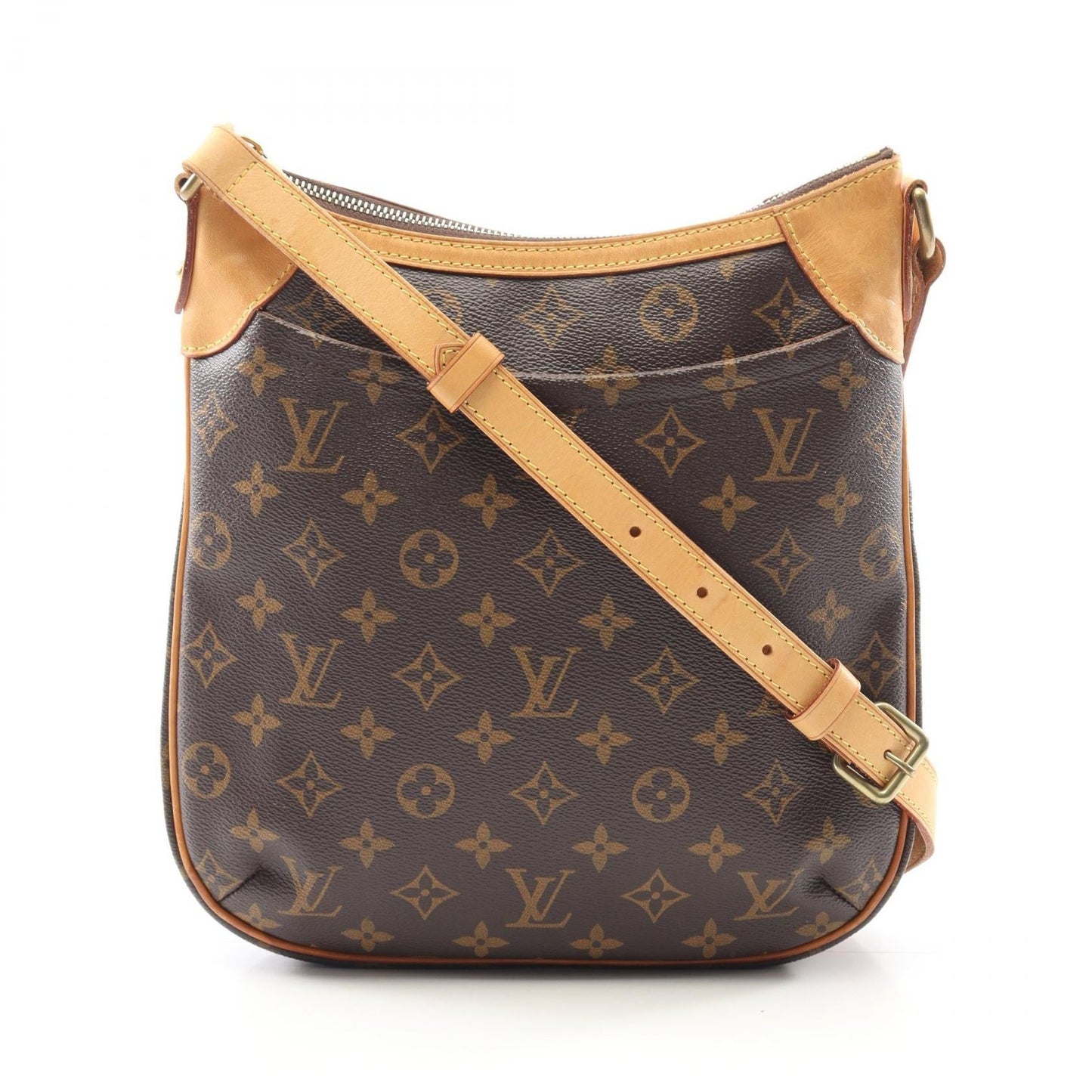 Louis Vuitton Odeon PM Monogram Shoulder Bag