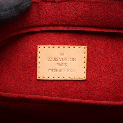 Louis Vuitton Vivasite GM Monogram Shoulder Bag